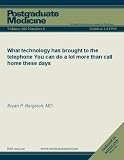 41cKJQuy5AL. SL160  What technology has brought to the telephone You can do a lot more than call home these days