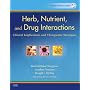 Herb, Nutrient, and Drug Interactions: Clinical Implications and Therapeutic Strategies