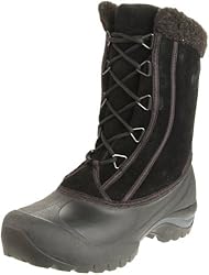 Sorel Damen Winter Stiefel Cumberland NL1579:010 40 2/3, Schwarz, 40 2/3