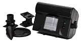 Ultrasonic Garden Pest Repeller