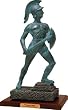 Southern California Trojans NCAA Mascot Replica Figurine NCAA College Athletics Fan Shop Sports Team Merchandise