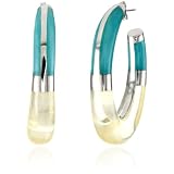 connecting earrings Andrew Hamilton Crawford Elegan