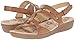 BareTraps Women's Jerie Wedge Sandal