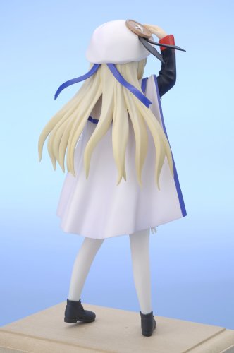 レジーニャ リトルバスターズ!  能美クドリャフスカ (1/6スケールPVC塗装済み完成品)
