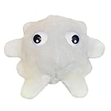 Giant Microbes Giant Microbes White Blood Cell (Leukocyte)by Giant Microbes