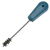 Silverline 15mm Pipe Deburring Cleaning Brush Copper Plumbing Tubes & Fittings