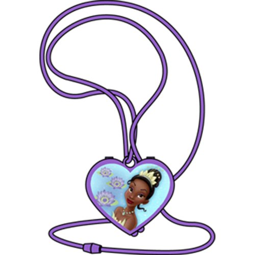Princess & the Frog Lip Gloss