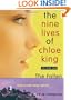 The Fallen (Nine Lives of Chloe King)