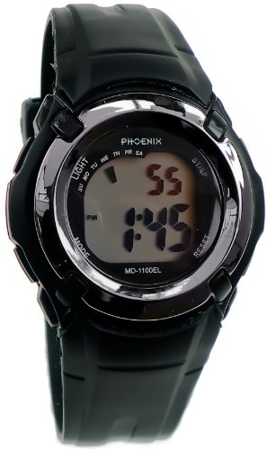 Phoenix Herren-Armbanduhr Gents Watch PX900061001