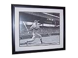 St. Louis Cardinals 16x20 framed unsigned Musial