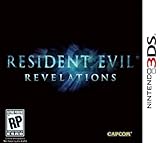 Resident Evil: Revelations