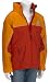 VAUDE Kinder Jacke 
