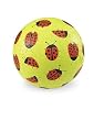 Crocodile Creek Ladybugs 7 Inch Playground Ball