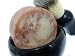 Gentleman's Bay Rum Natural Shaving Soap