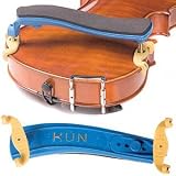 Violin Shoulder & Chin Rests