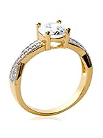 L'Atelier Parisien Anillo 2213511A (Dorado)