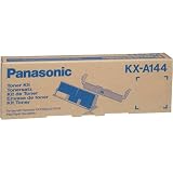Panasonic Kxa144A Kxf3000 3100 2900 455 Fax Toner Cartridge