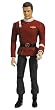 Diamond Select Toys Star Trek The Wrath of Khan Action Figure Admiral James T. Kirk