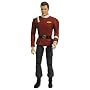 STAR TREK 2 THE WRATH OF KHAN ADMIRAL KIRK FIGURE