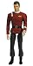 Diamond Select Toys Star Trek The Wrath of Khan Action Figure Admiral James T. Kirk_s-1