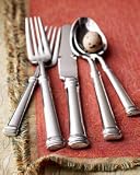 Bramasole Flatware