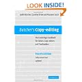Butcher's Copy-editing: The Cambridge Handbook for Editors, Copy-editors and Proofreaders