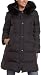 Tommy Hilfiger Women's Faux Fur Trim Down Walker
