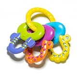 Bright Starts License to Drool Teether