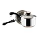 Paula Deen 2 Quart Double Boiler Set, Stainless Steel