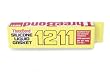 Three Bond Engine Silcone Gasket 1211 - 3.5oz. TB1211