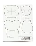 Posterior Pad Refill