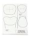 Posterior Pad Refill