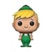 Funko POP! Animation: The Jetsons - Elroy