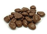 Weaver Chocolates Milk Chocolate Covered Pecans (1 LB.)
