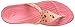 Crocs Women's Rio Leopard Fade W Flip Flop