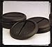 Privateer Press 40mm Bases (8) Game