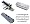 www.papiervernichter.com - OLYMPIA Laminierger�t A290 f�r A4 + Aktenvernichter + 4in1 Schneidelineal