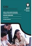 Chartered Institute for Securities & Investment level 3 Capital Markets Programme. Syllabus version 13, Securities