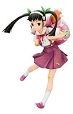 Kotobukiya Bakemonogatari: Mayoi Hachikuji Ani-Statue