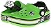 Crocs Kids' Crocslight Star Wars Star Wars Yoda Light-Up Clog (Toddler/Little Kid)