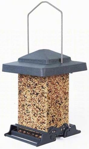 Vista Bird Feeder set of 2