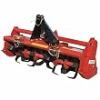 Farm Star Equipment Rotary Tiller - 3-Point, Category 0, 42in. Length