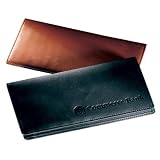 Andrew Philips Checkbook Holder