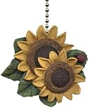 Sunflower Ladybug
