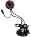 SANOXY Flexible 5.0 Megapixel USB PC Camera Webcam with Microphone