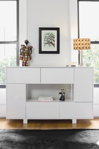 Eiffel Bookcase