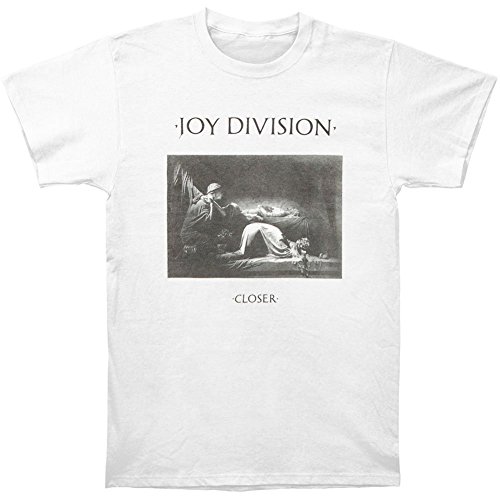 Joy Division - Closer T-Shirt