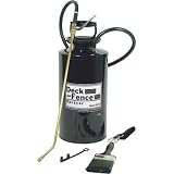 Hudson Deck and Fence Steel Sprayer - 2 Gallon, Model# 66112