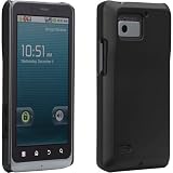 41cKVV3ORzL. SL160  Case Mate CM016587 Barely There Case for the Motorola Droid Bionic XT875
