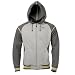 Kappa Kapuzen-Sweatshirt Daul